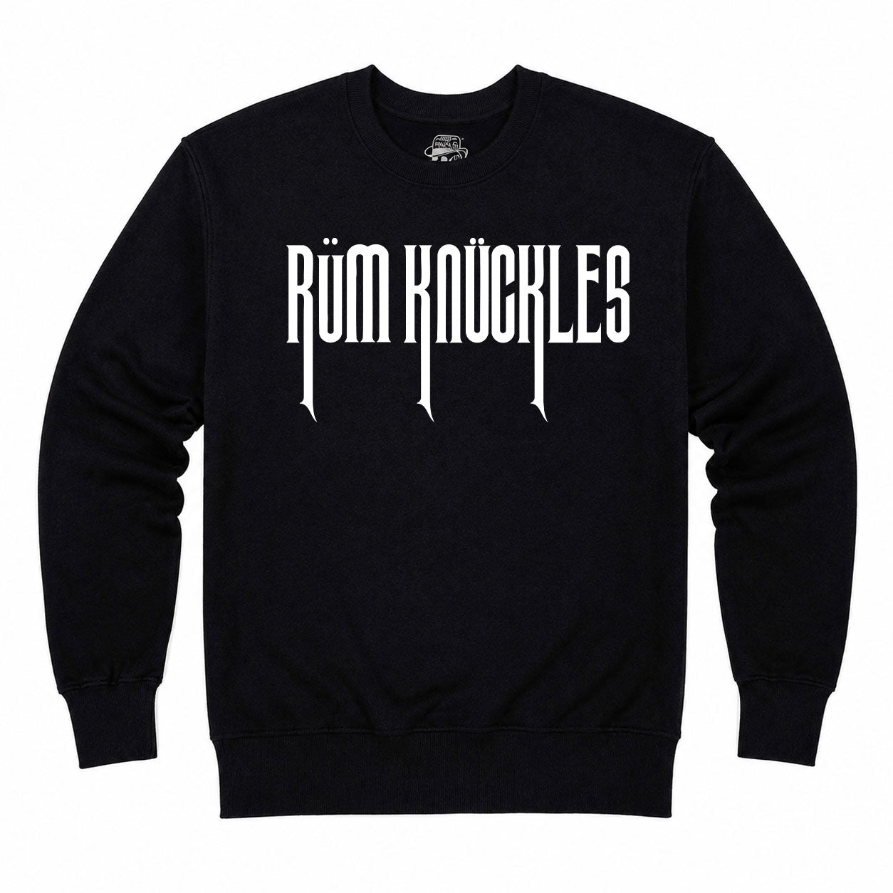 RK Crew Sweatshirt