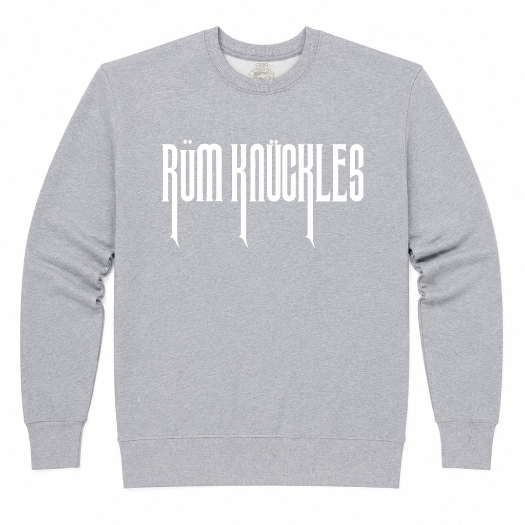 RK Crew Sweatshirt