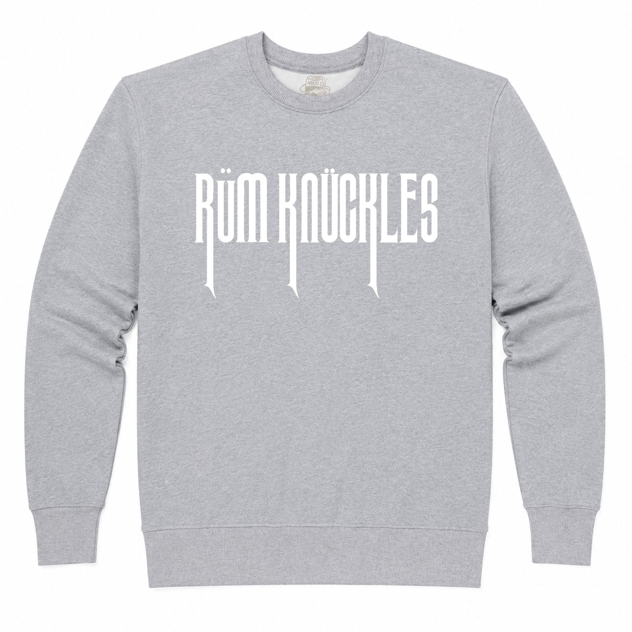 RK Crew Sweatshirt