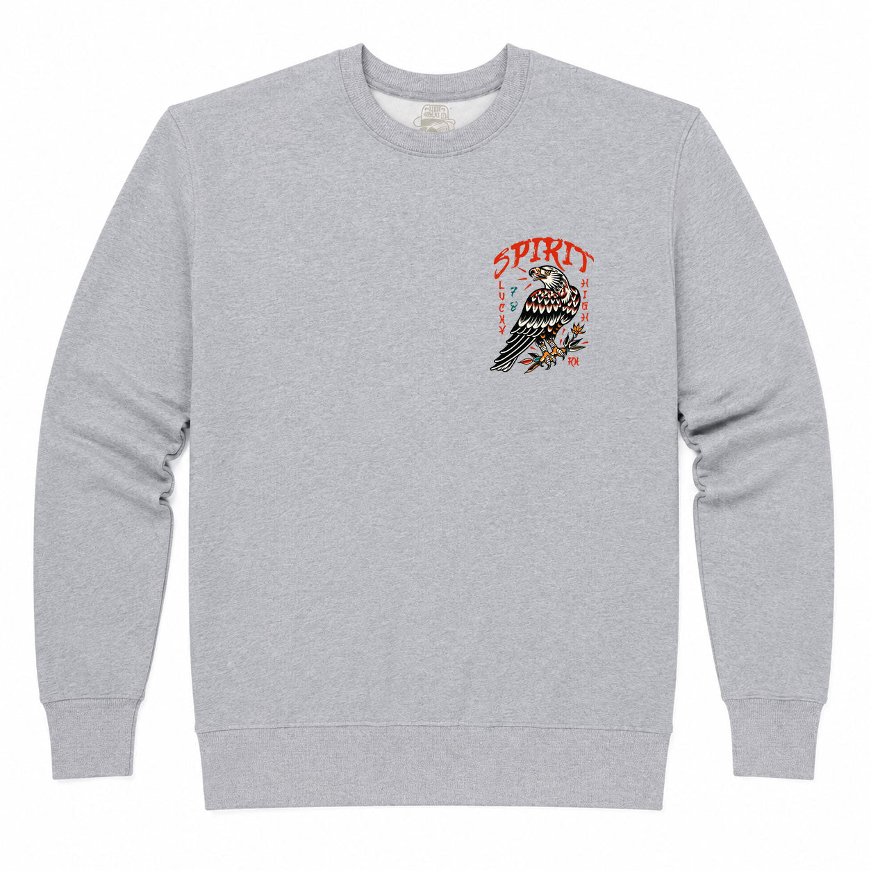 Eagle Spirit Sweatshirt
