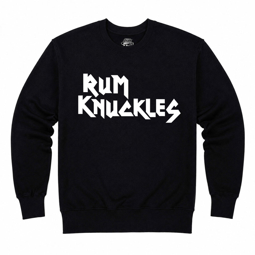 RK IRON Sweatshirt