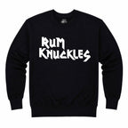 RK IRON Sweatshirt