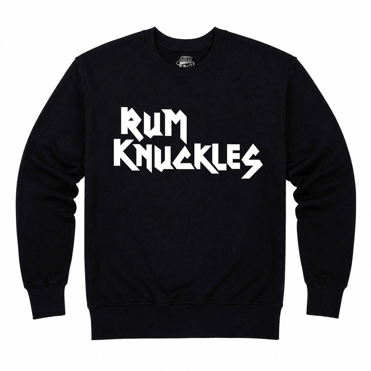 RK IRON Sweatshirt