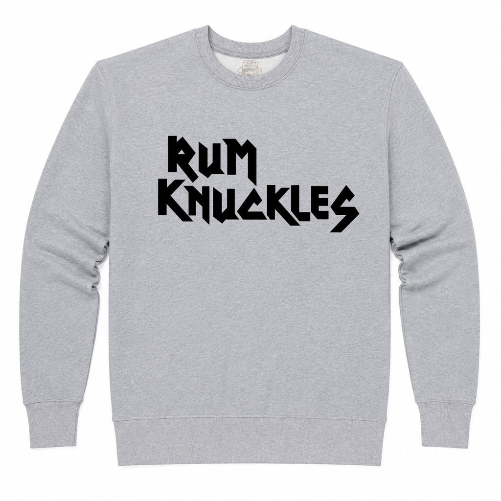 RK IRON Sweatshirt