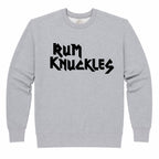 RK IRON Sweatshirt
