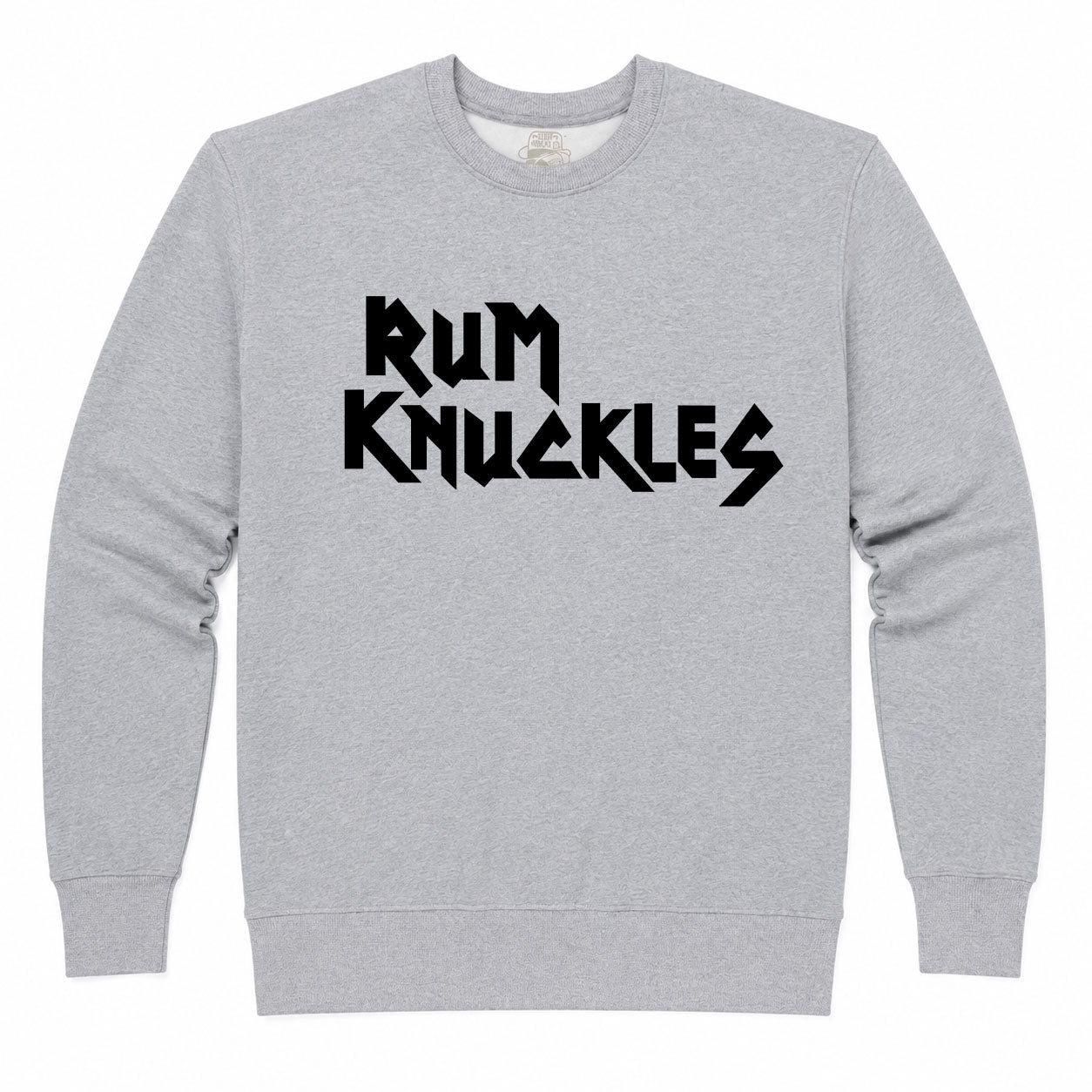 RK IRON Sweatshirt