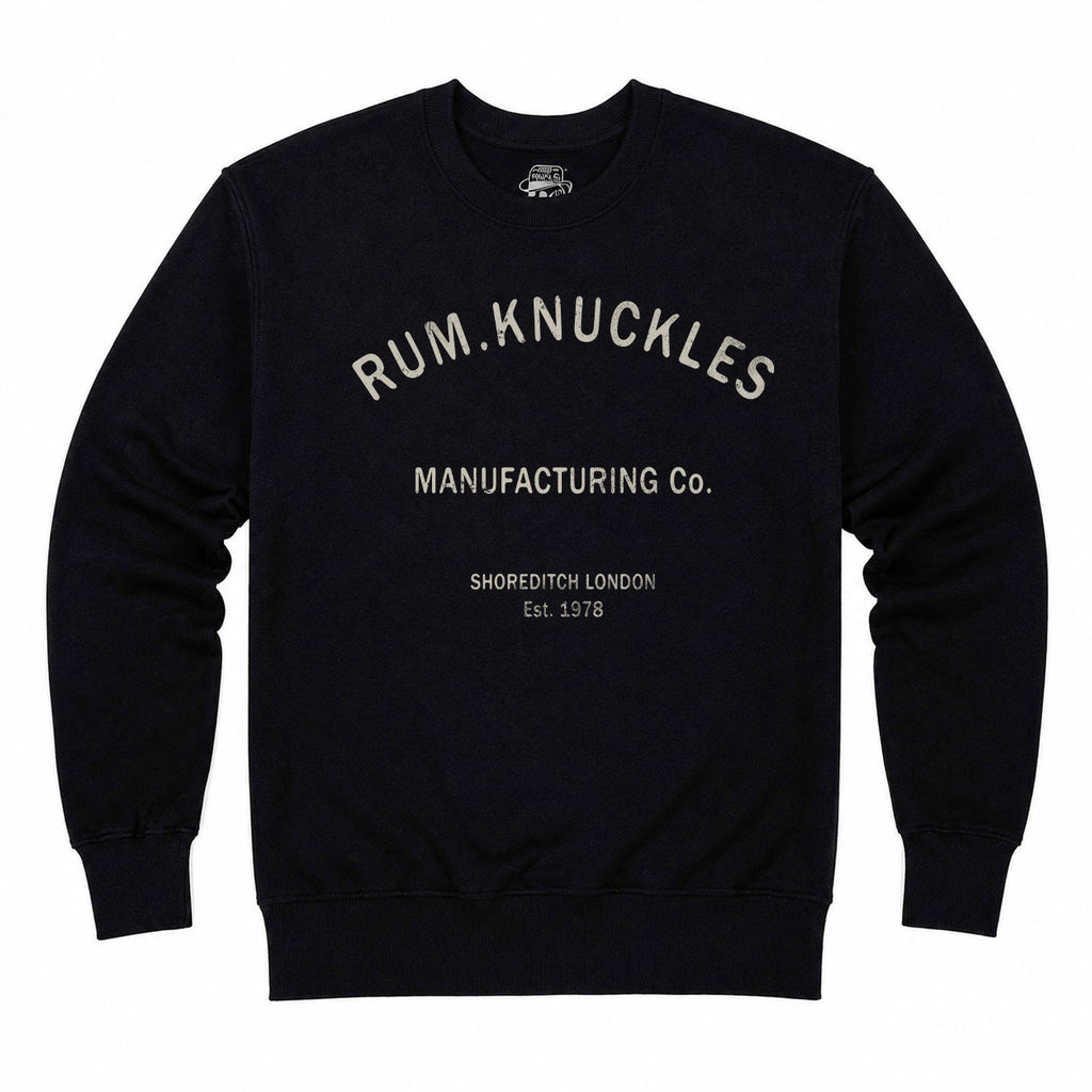 RK Manufacturing Sweatshirt