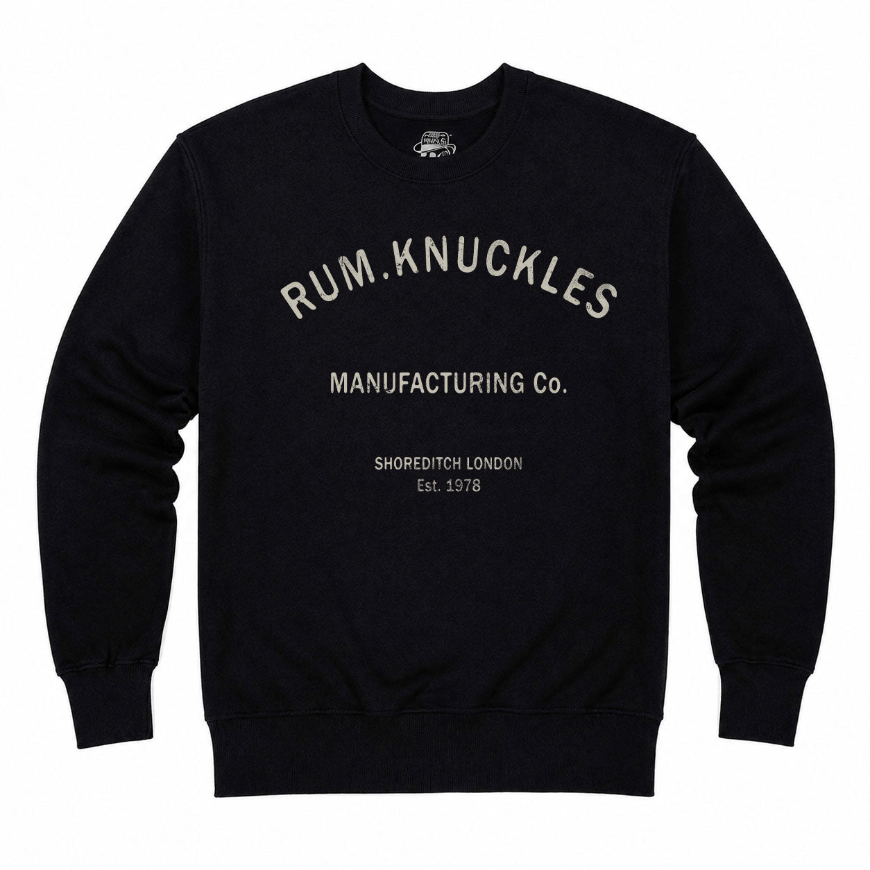 RK Manufacturing Sweatshirt