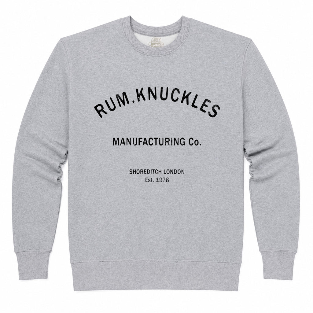 RK Manufacturing Sweatshirt