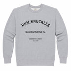 RK Manufacturing Sweatshirt