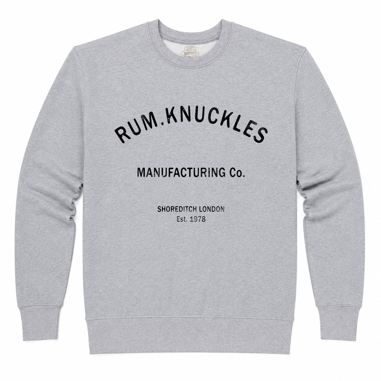 RK Manufacturing Sweatshirt