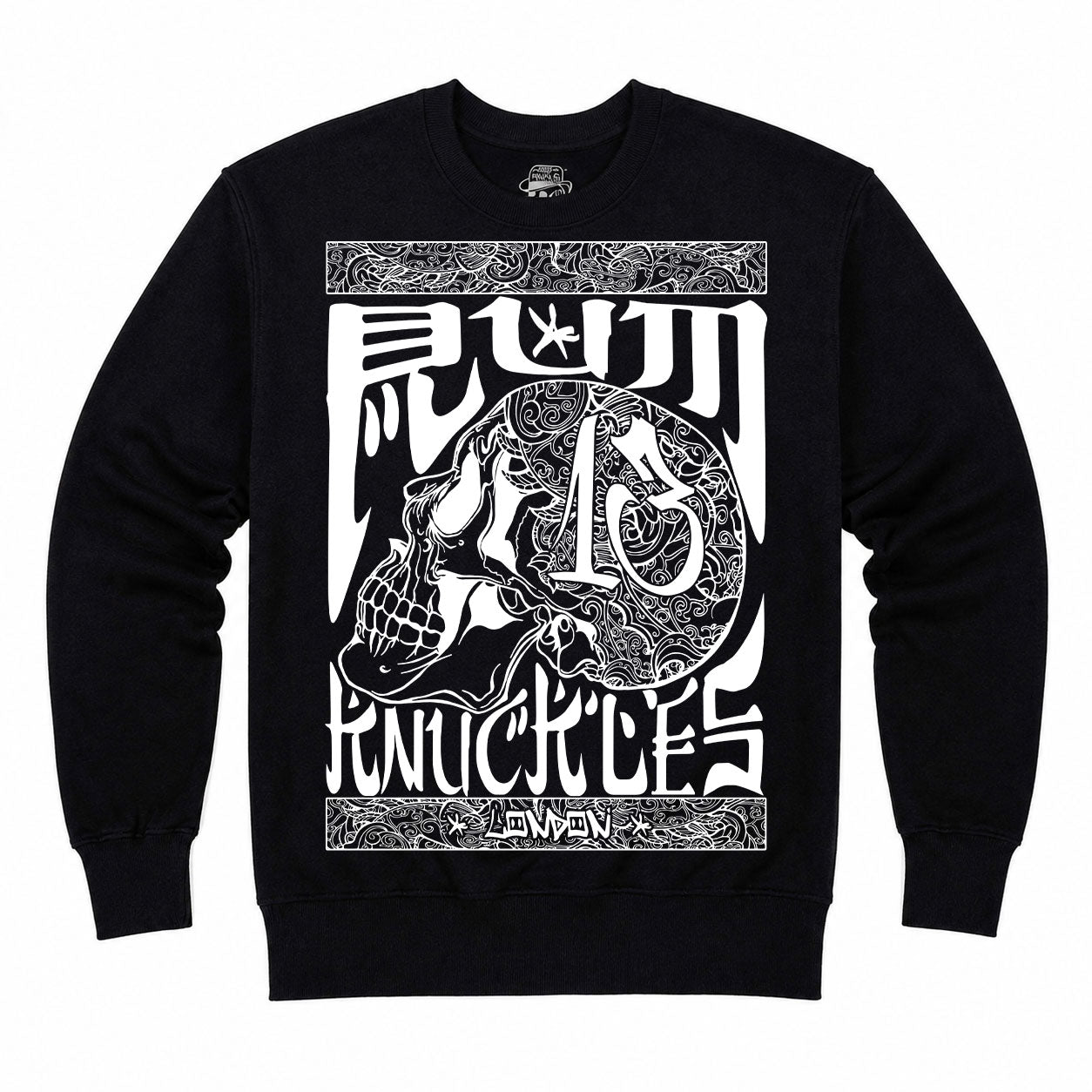 OG Sweatshirt