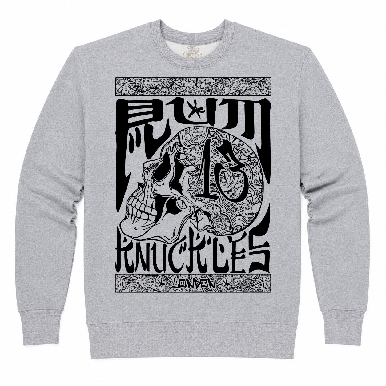 OG Sweatshirt