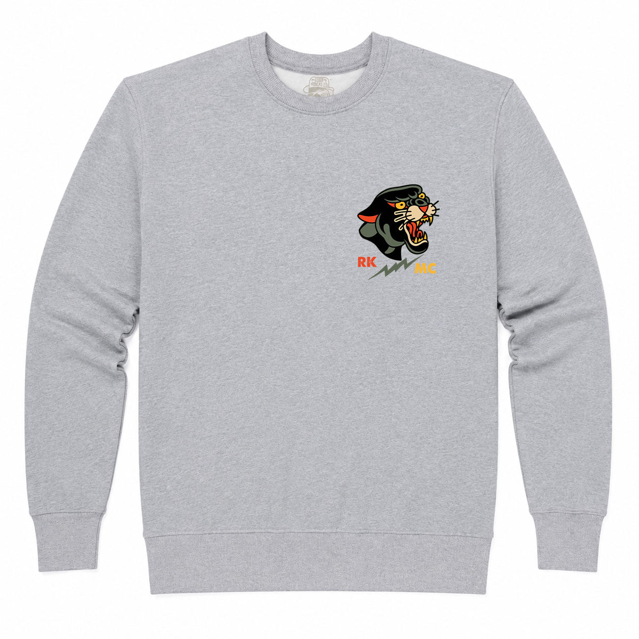 Panther MC Sweatshirt
