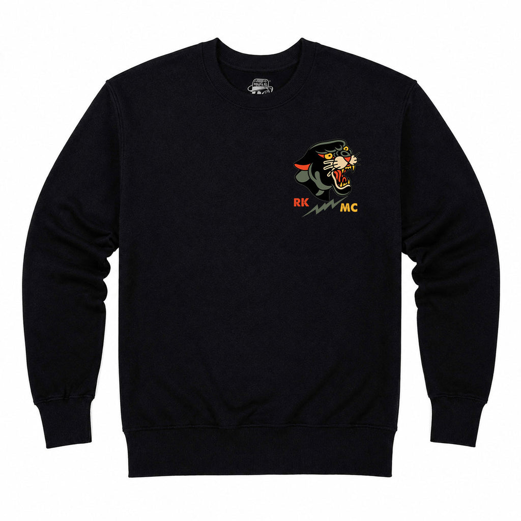 Panther MC Sweatshirt