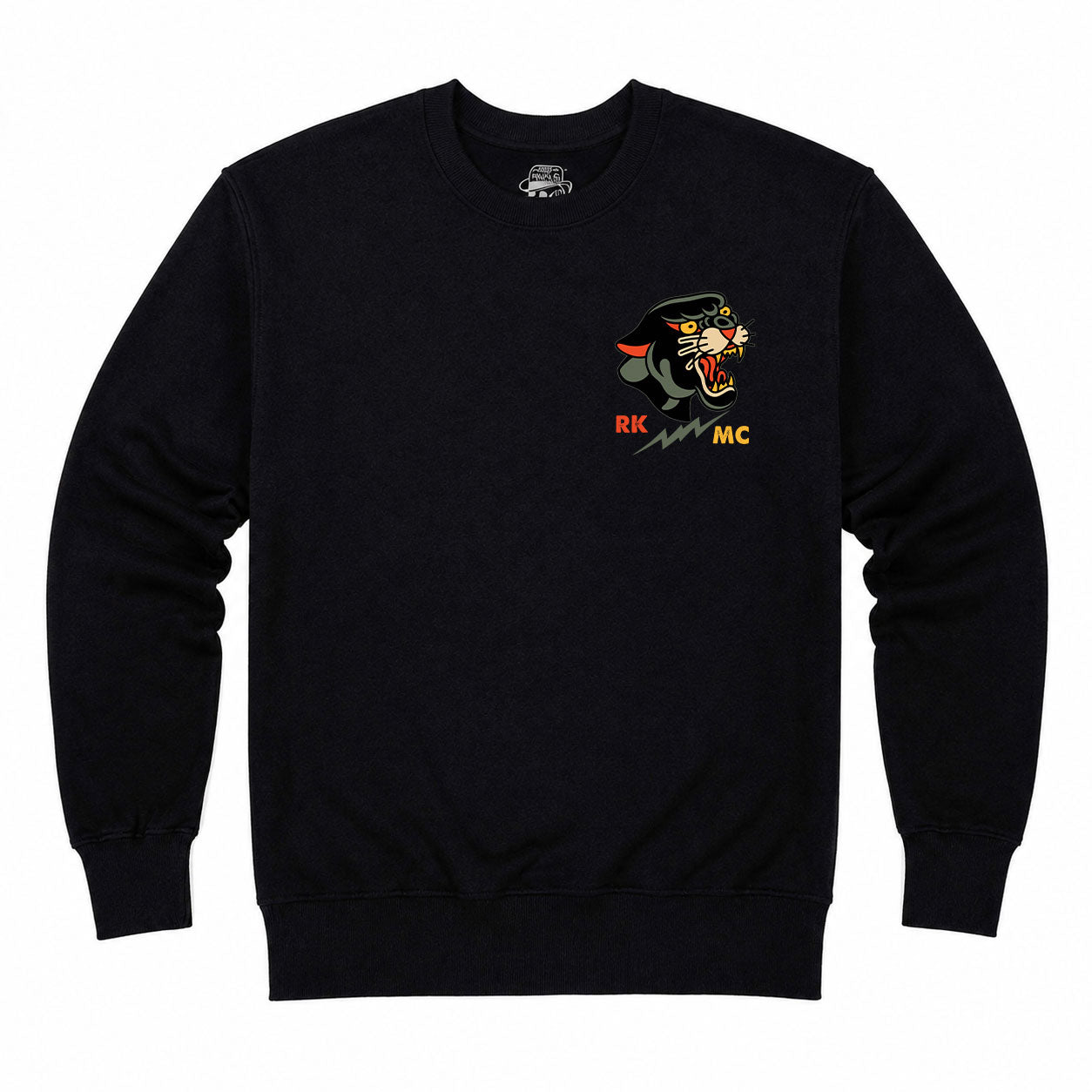 Panther MC Sweatshirt