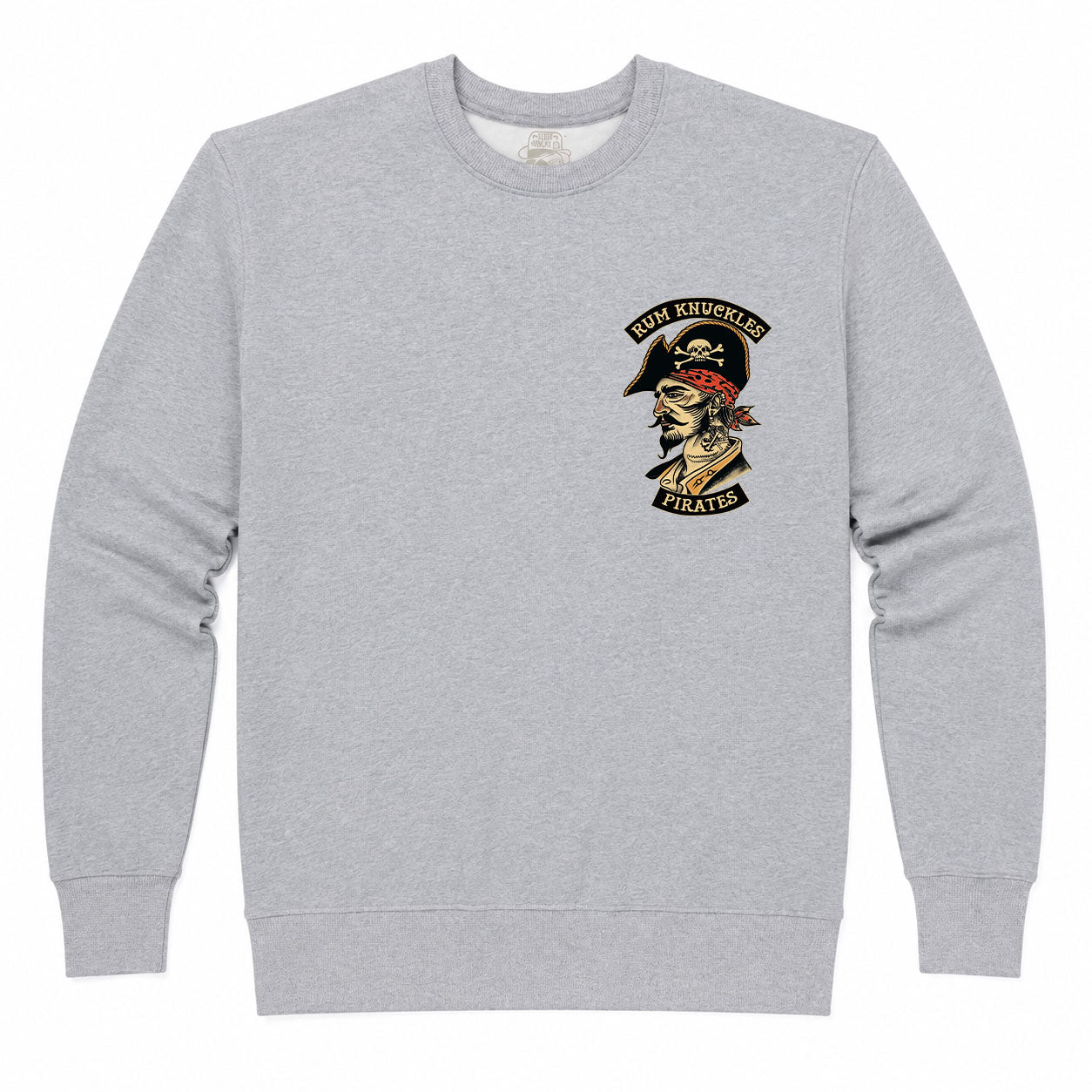 RK Pirates Sweatshirt