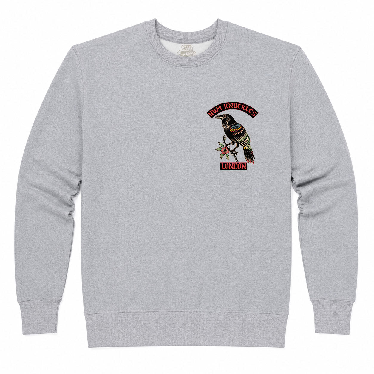 RVN Tower Sweatshirt