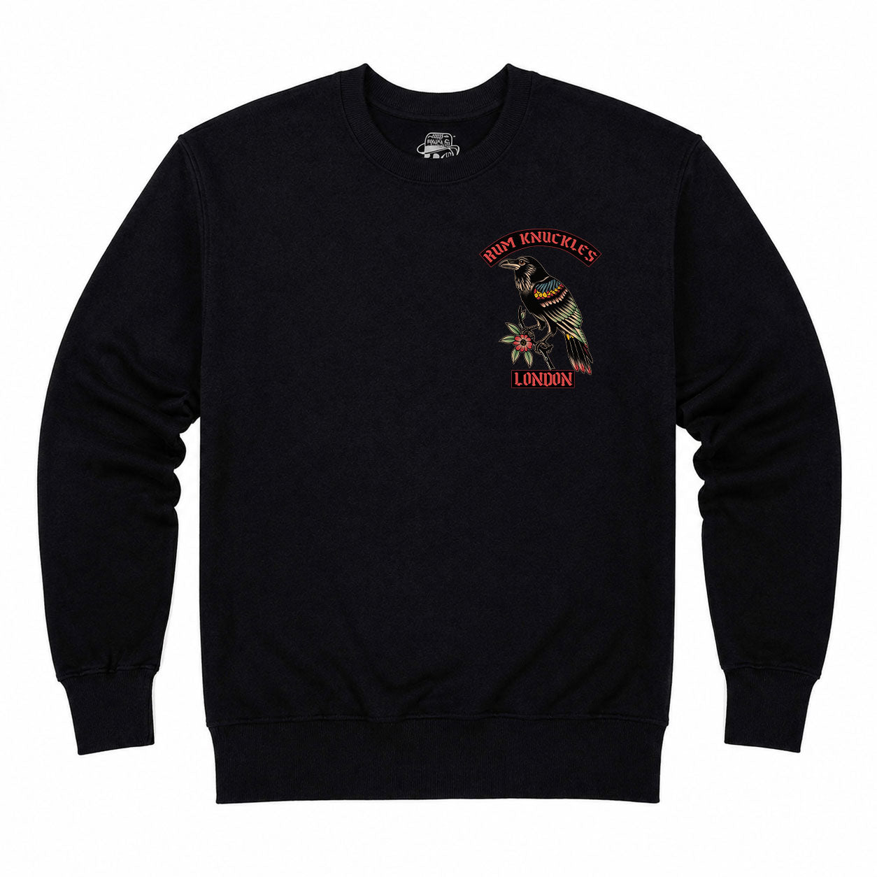 Eagle Spirit Sweatshirt