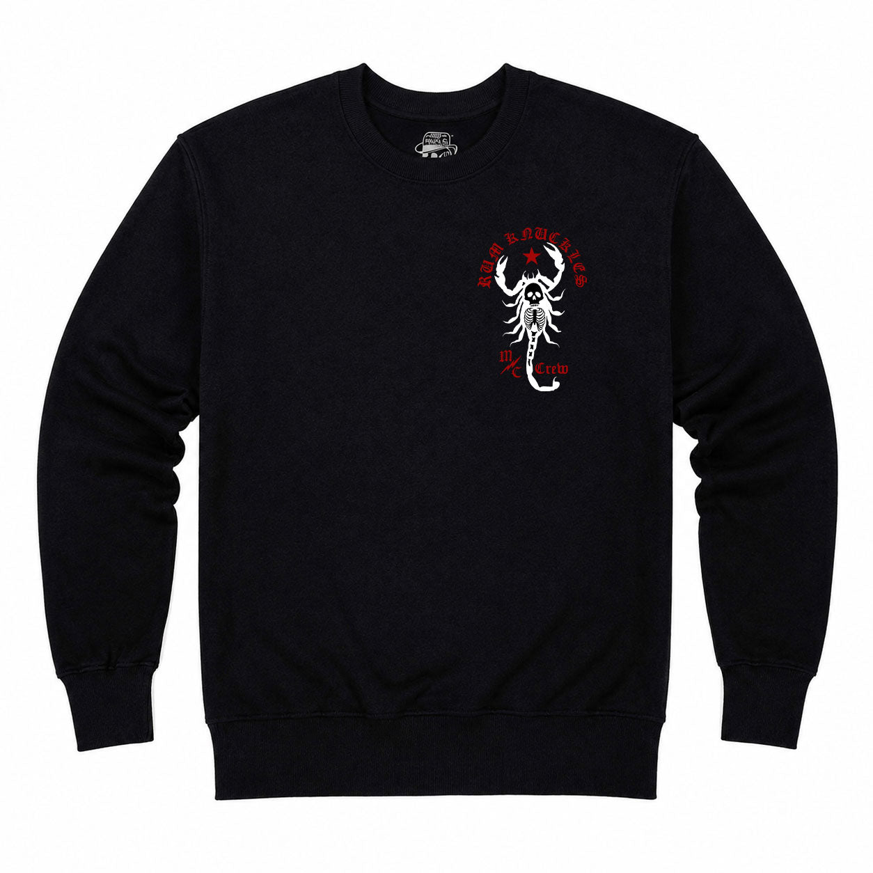 Scorpio Sweatshirt