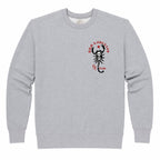 Scorpio Sweatshirt