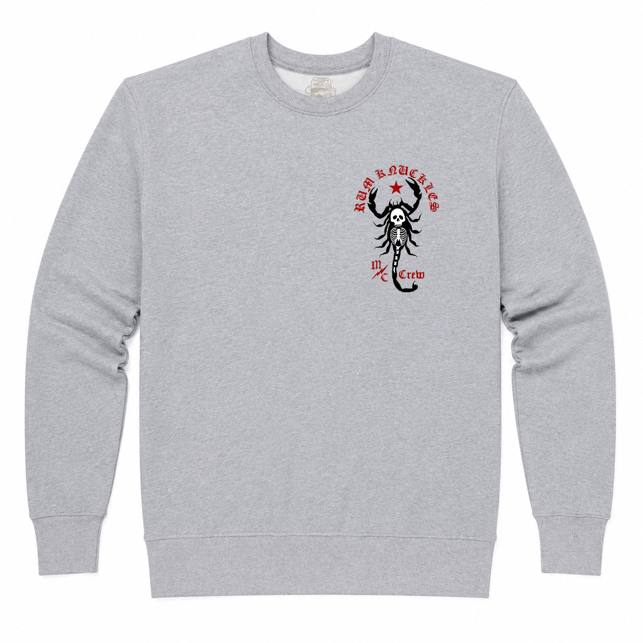 Scorpio Sweatshirt
