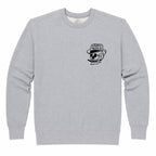Smokin Skull Sweatshirt