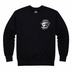 Smokin Skull Sweatshirt