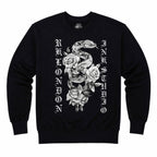 Snake Ink Sweatshirt