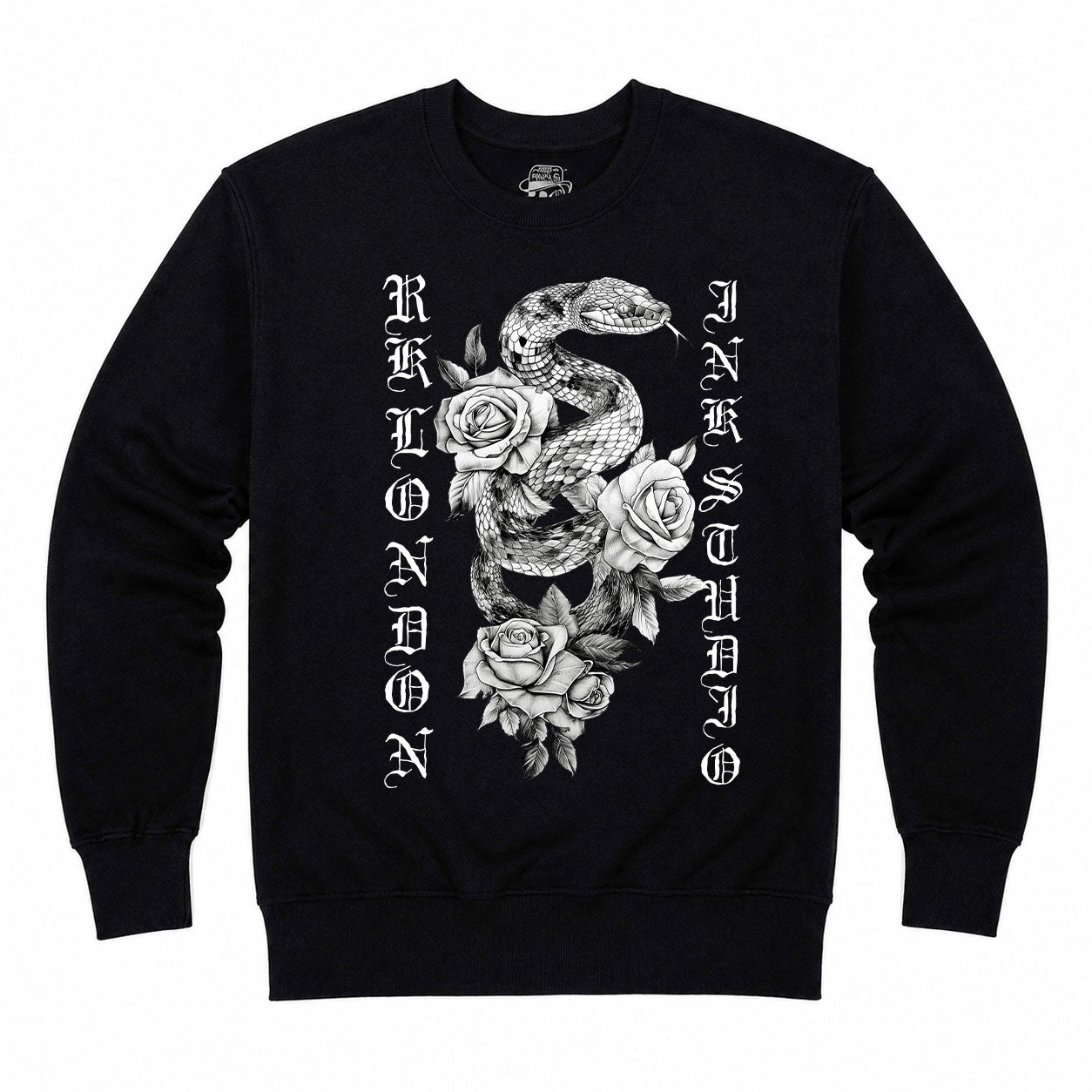 RK Ink Sweatshirt