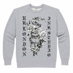Snake Ink Sweatshirt