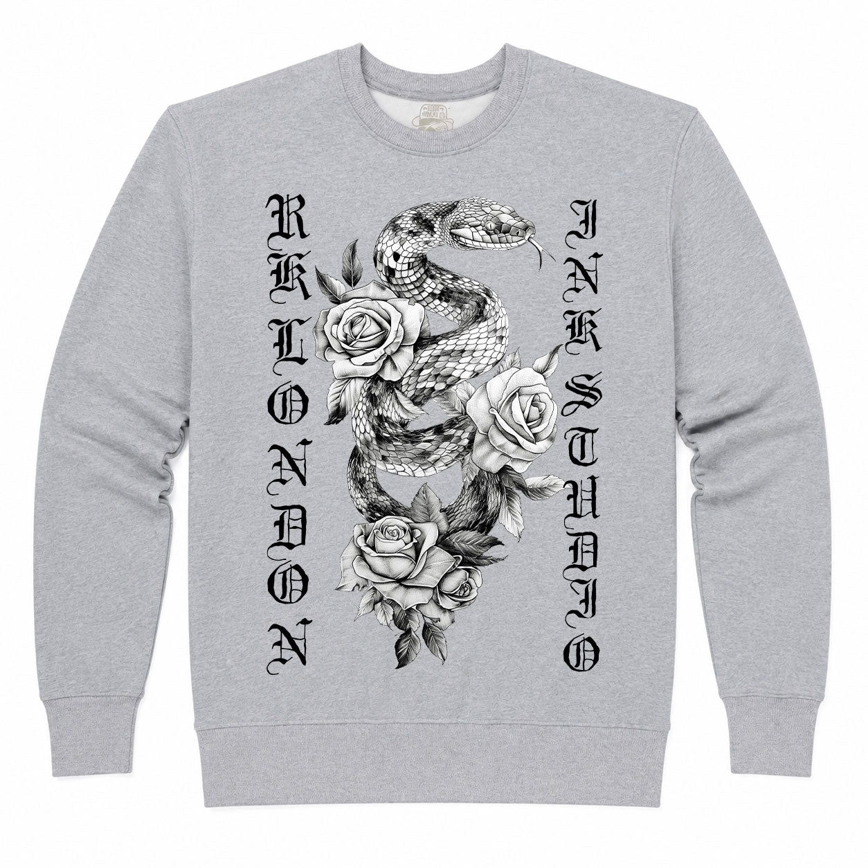 RK Ink Sweatshirt