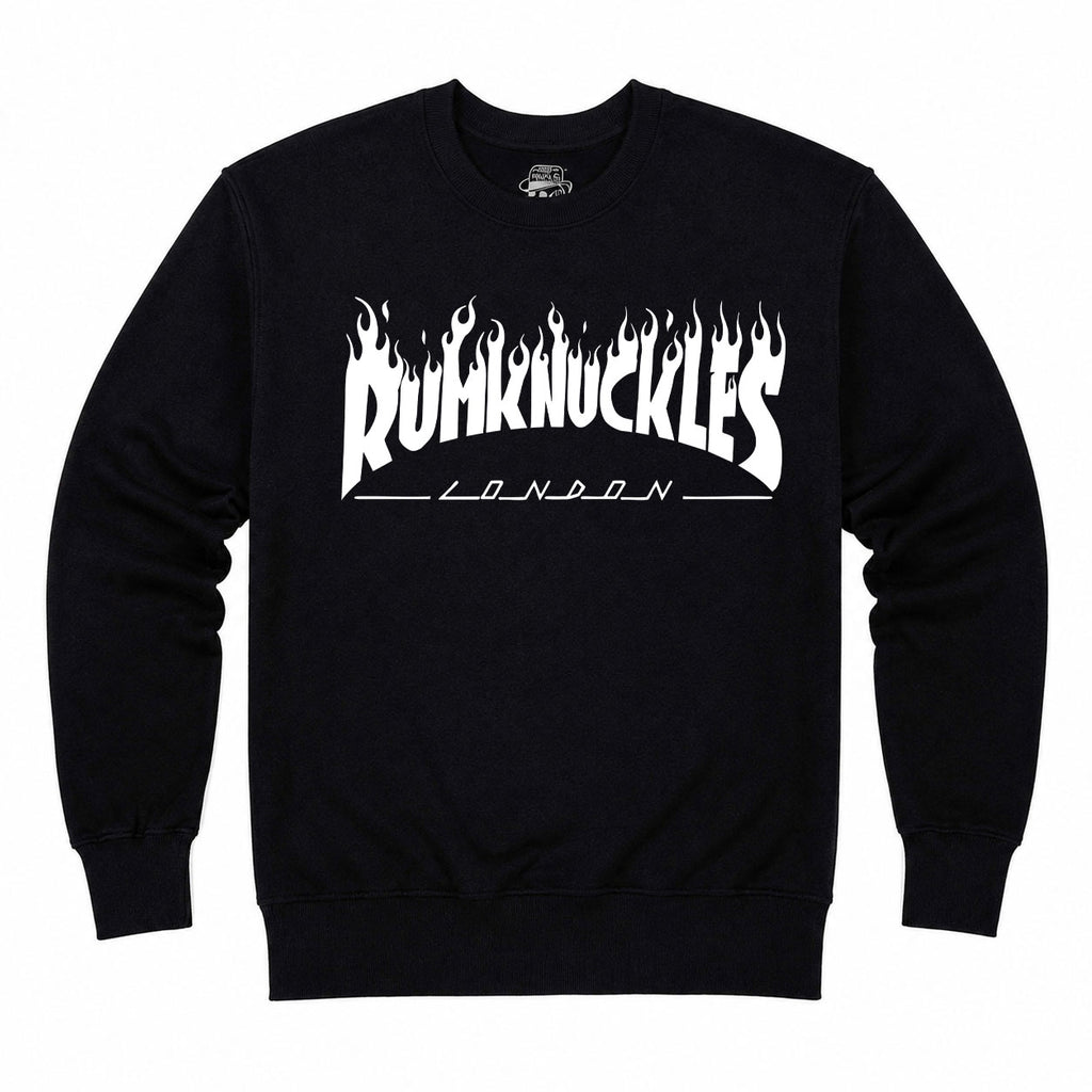 RK Thrash Sweatshirt