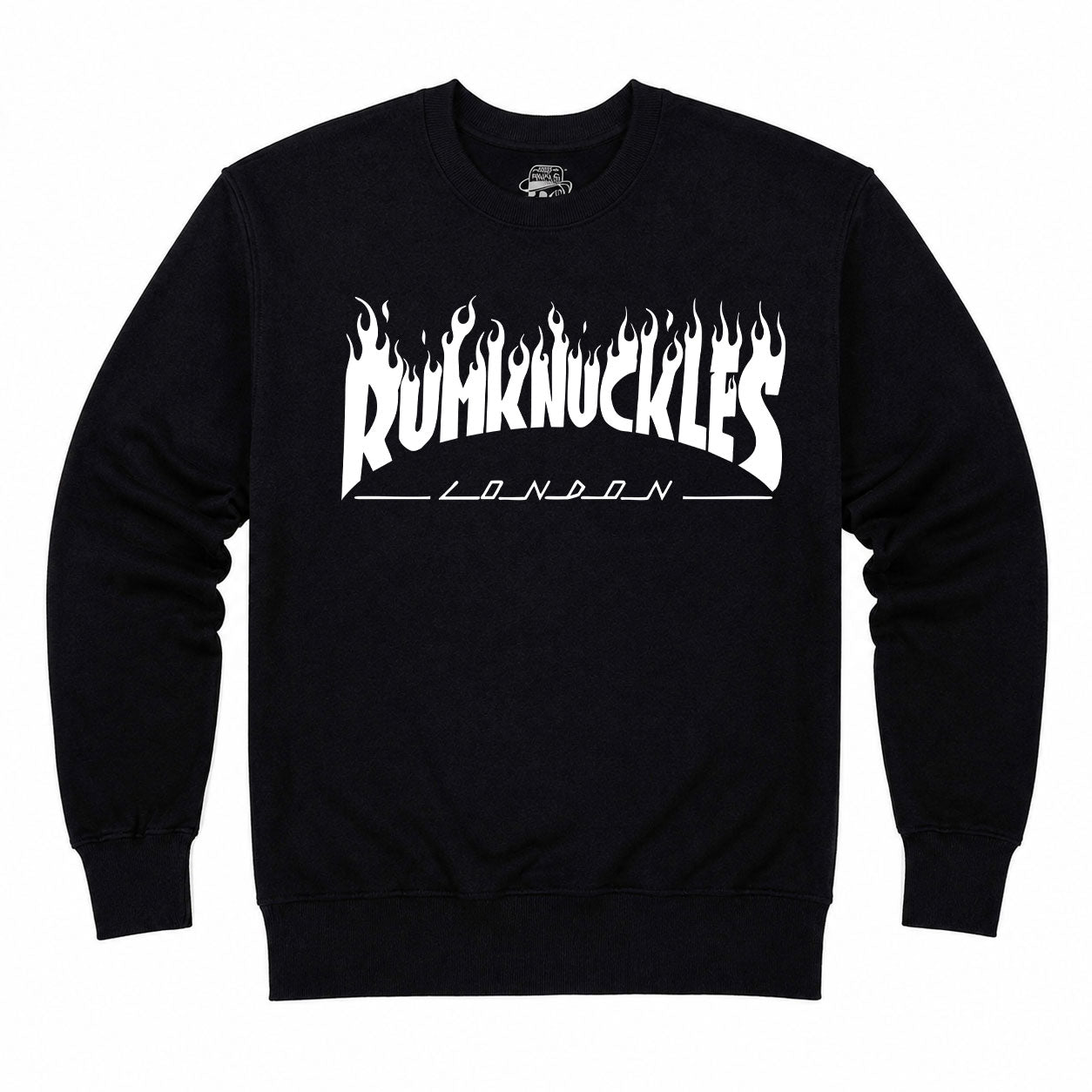 RK Thrash Sweatshirt