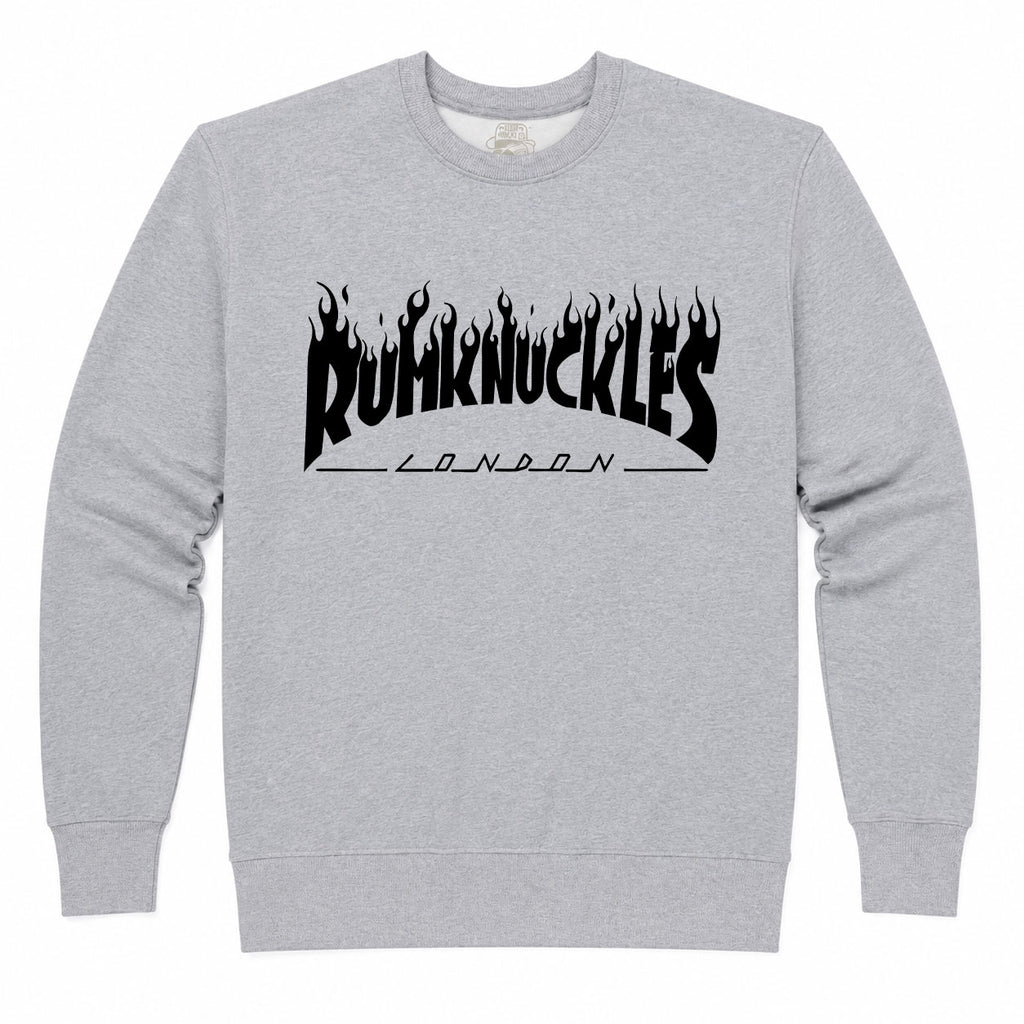RK Thrash Sweatshirt