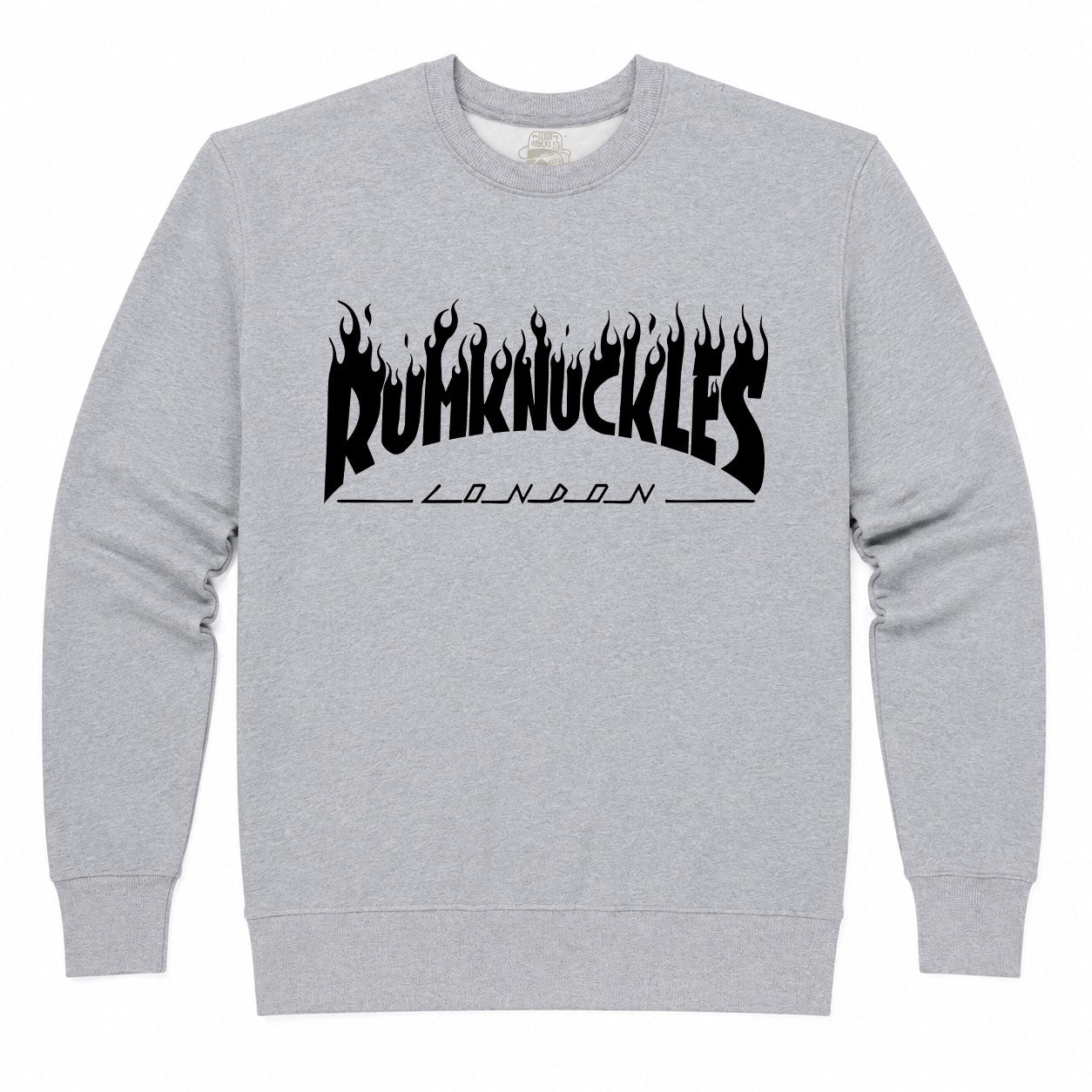 RK Thrash Sweatshirt