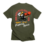 Boxing Eagle T-Shirt