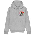 Boxing Eagle Hoodie
