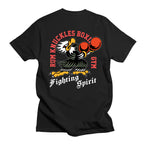 Boxing Eagle T-Shirt