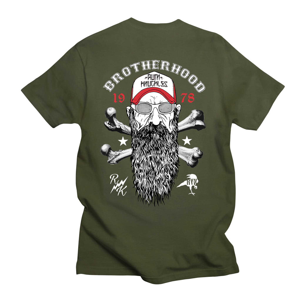 Brotherhood T-Shirt