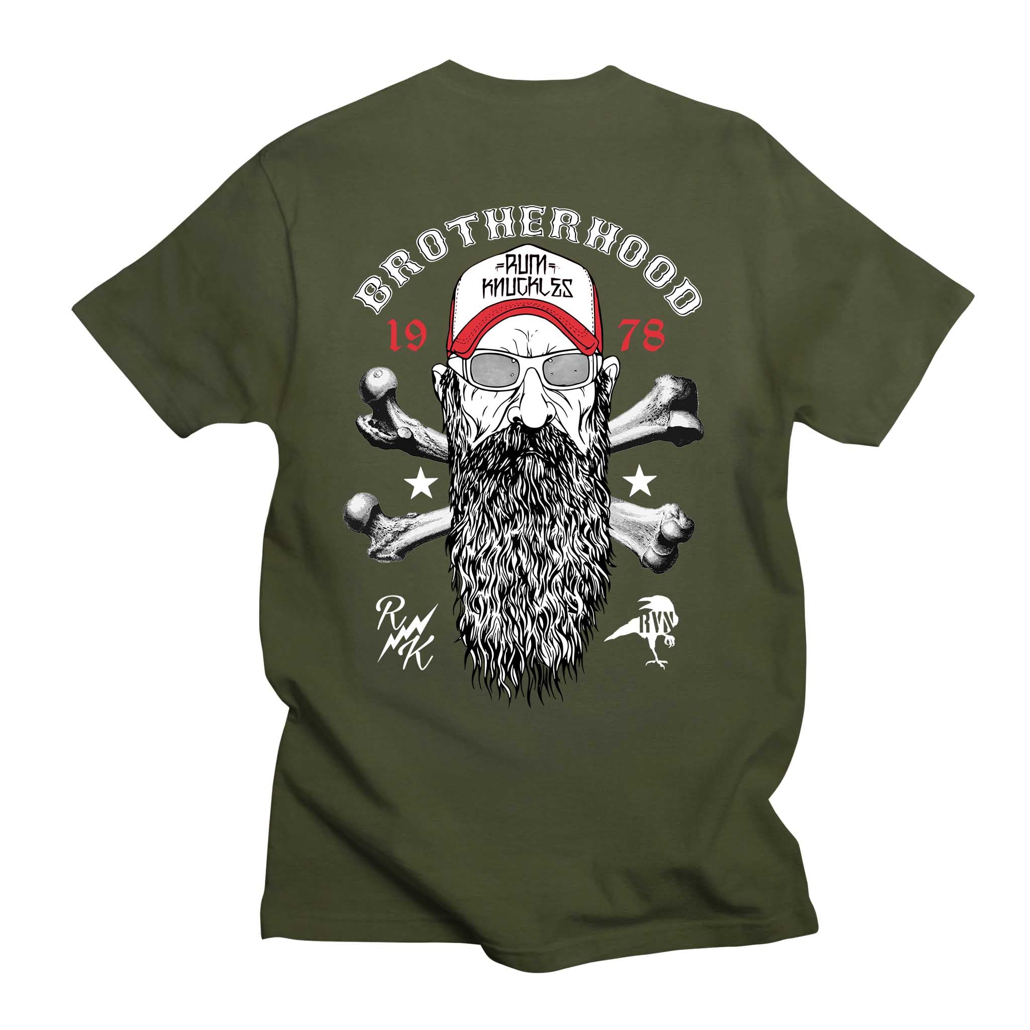 Brotherhood T-Shirt