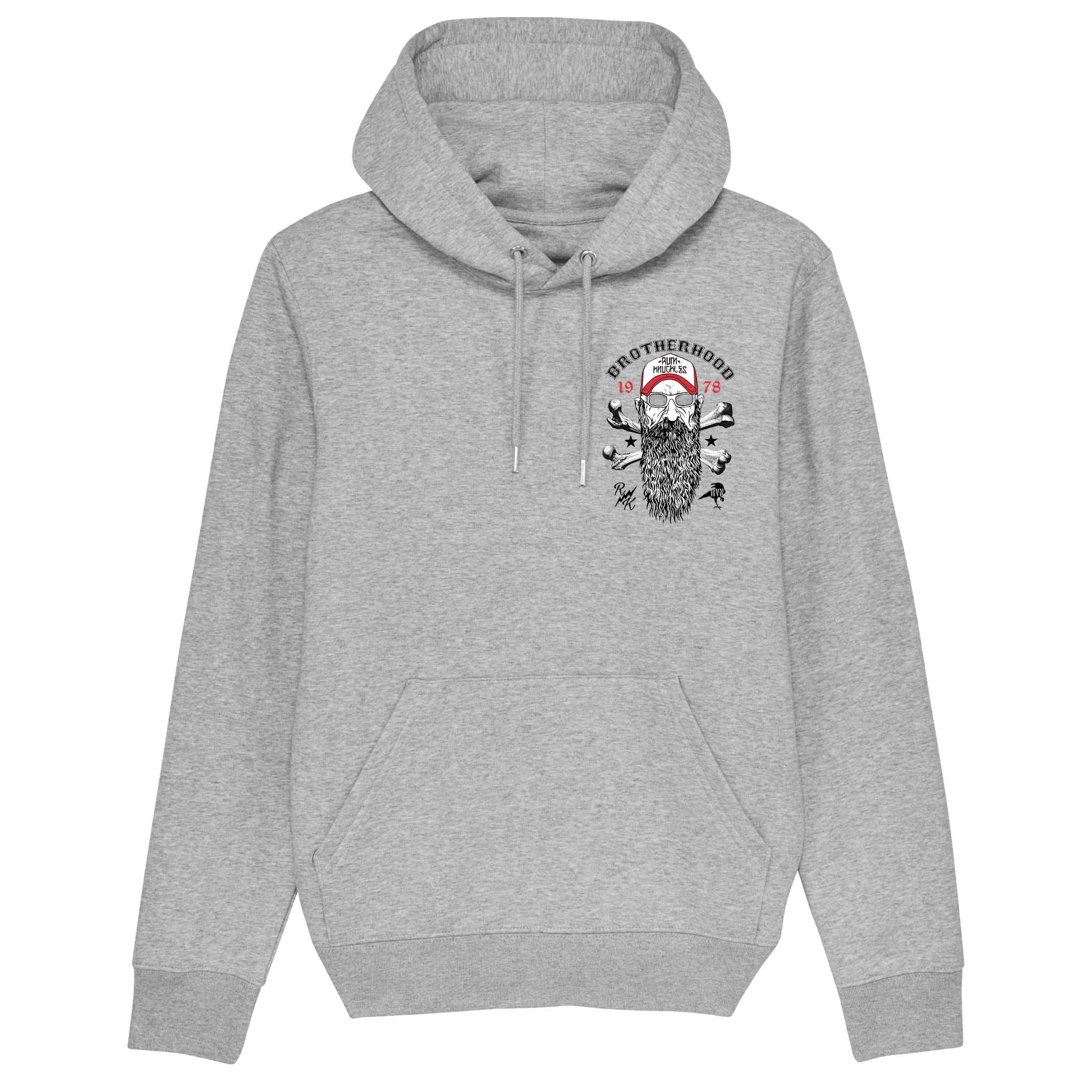 Brotherhood Hoodie