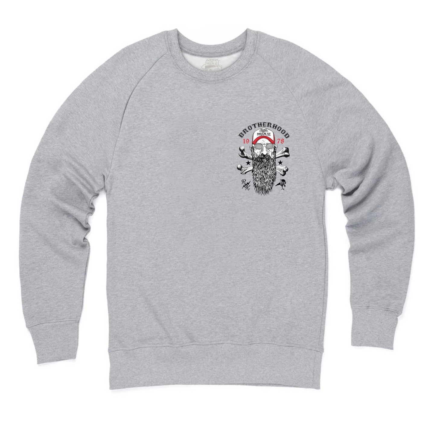 Brotherhood Sweatshirt