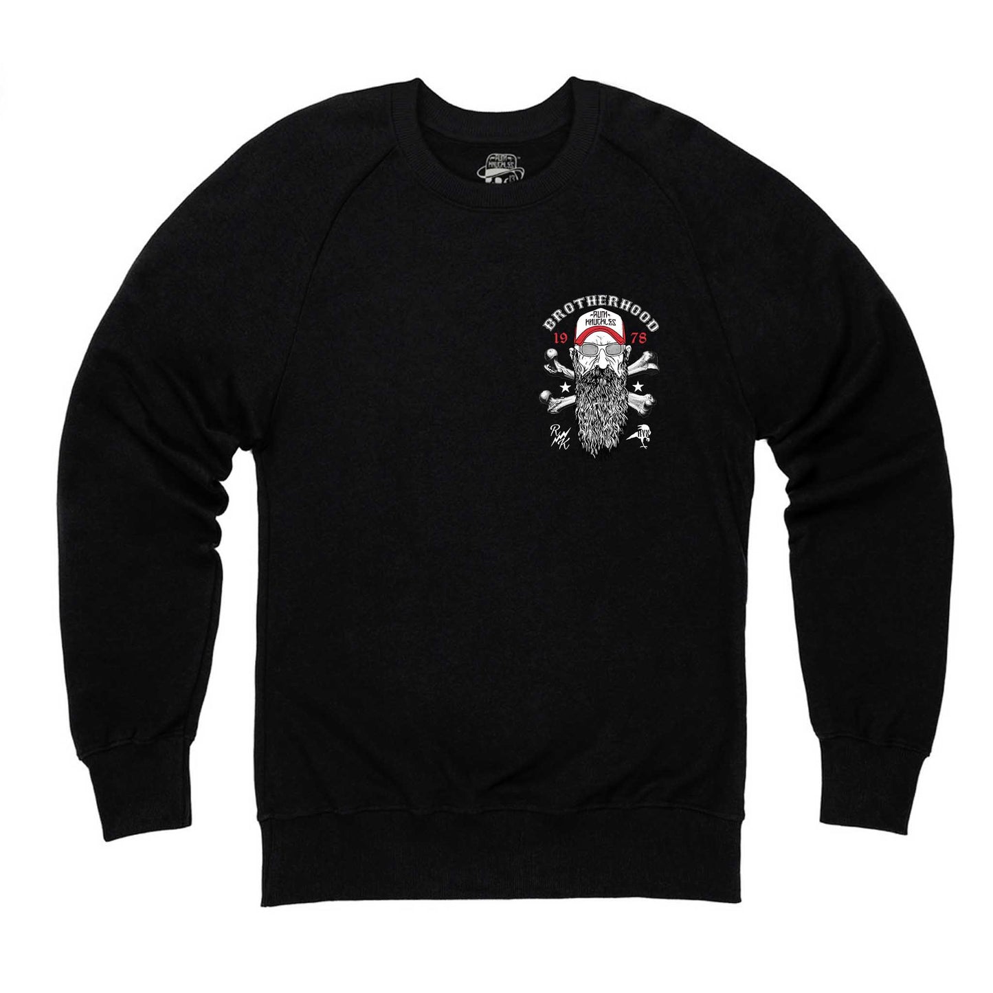 Brotherhood Sweatshirt