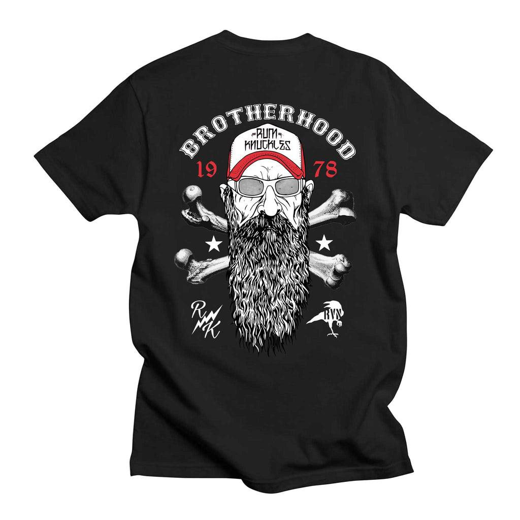 Brotherhood T-Shirt