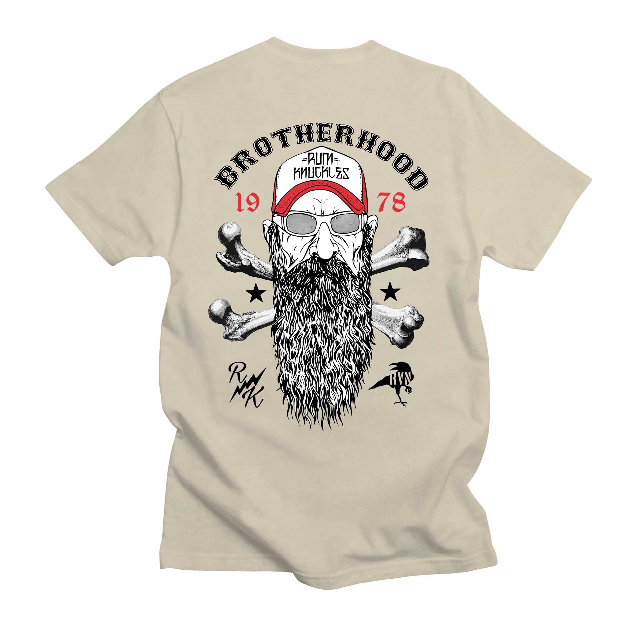 Brotherhood T-Shirt