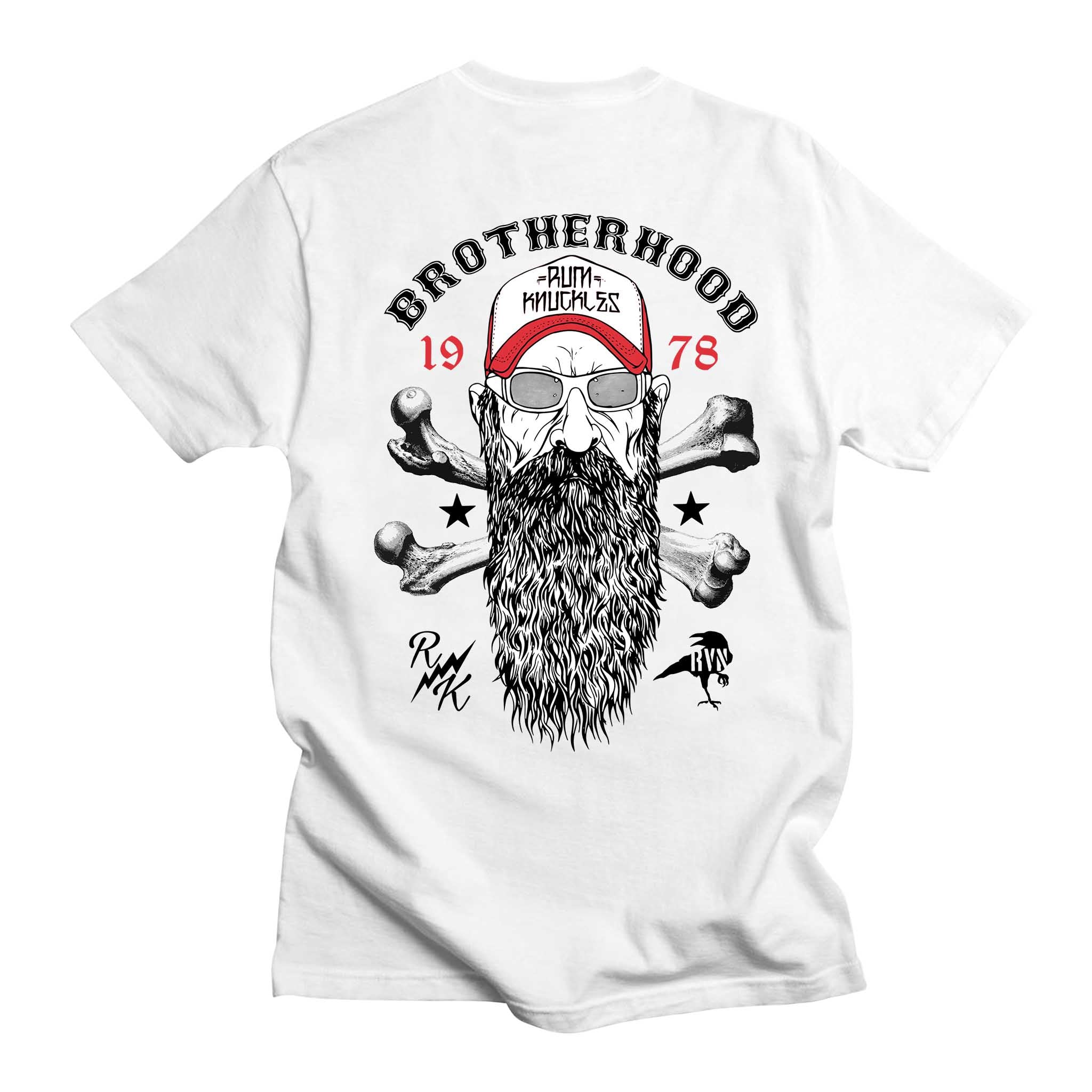 Brotherhood T-Shirt