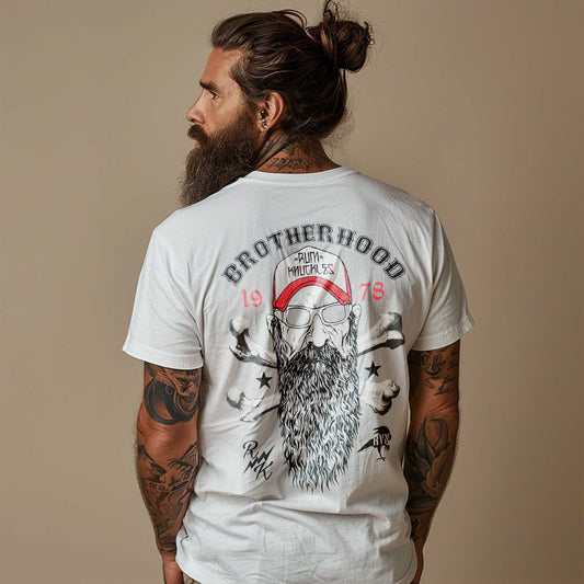 Brotherhood T-Shirt