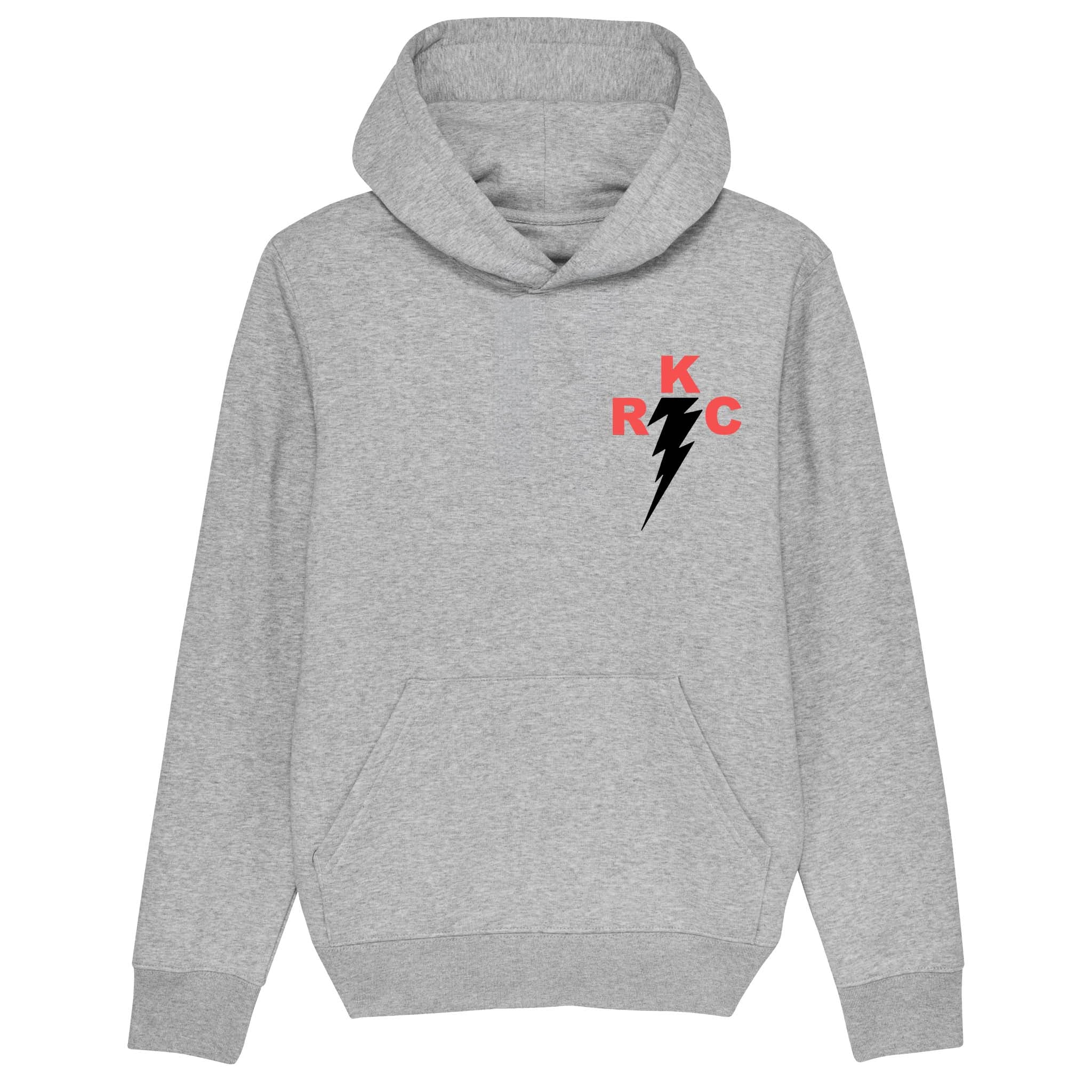 RUM KNUCKLES RKC Hoodie
