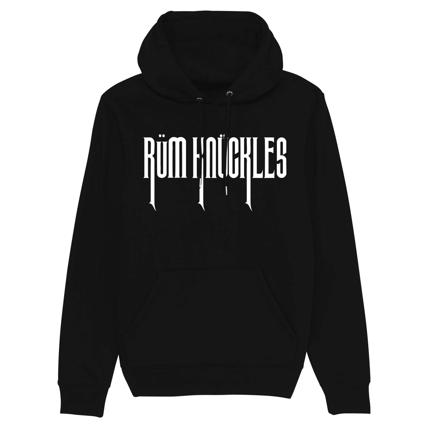 RK Crew Hoodie